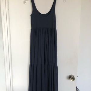 Anthropologie Summer Dress